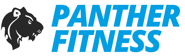 Logo Panther Fitness