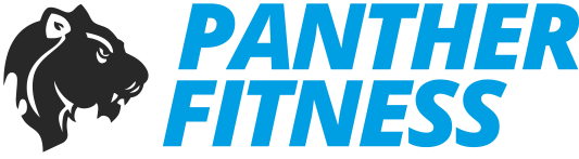 Panther Fitness Logo