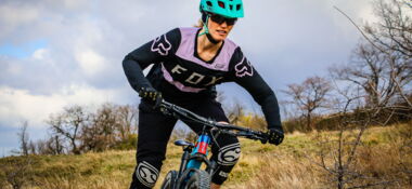 Mountainbike Training