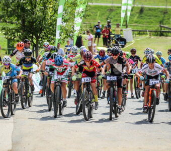 MTB Nachwuchsrennen