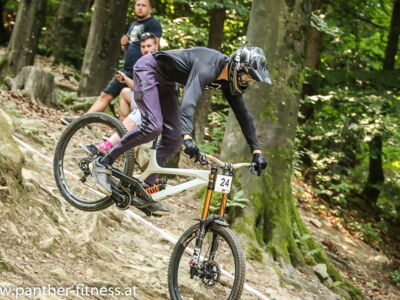 Alexander Pall Downhill