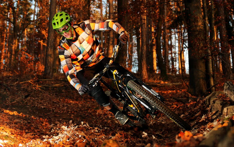 Angebote Mountainbike, Enduro und Downhill Fahrtechniktraining