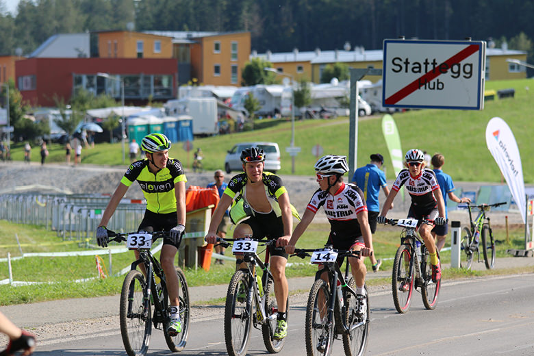 Youth Mountainbike Championships